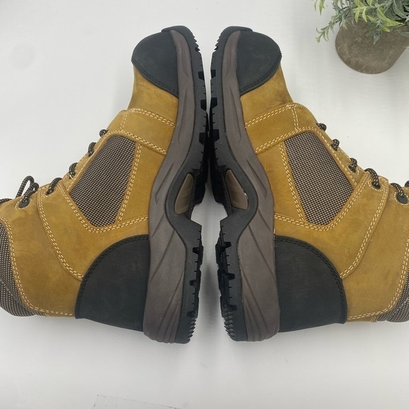 Kodak Trakker Hiker Mid Men's Waterproof
Composite Toe Work Boots Sz 9 NWOT - Picture 4 of 14